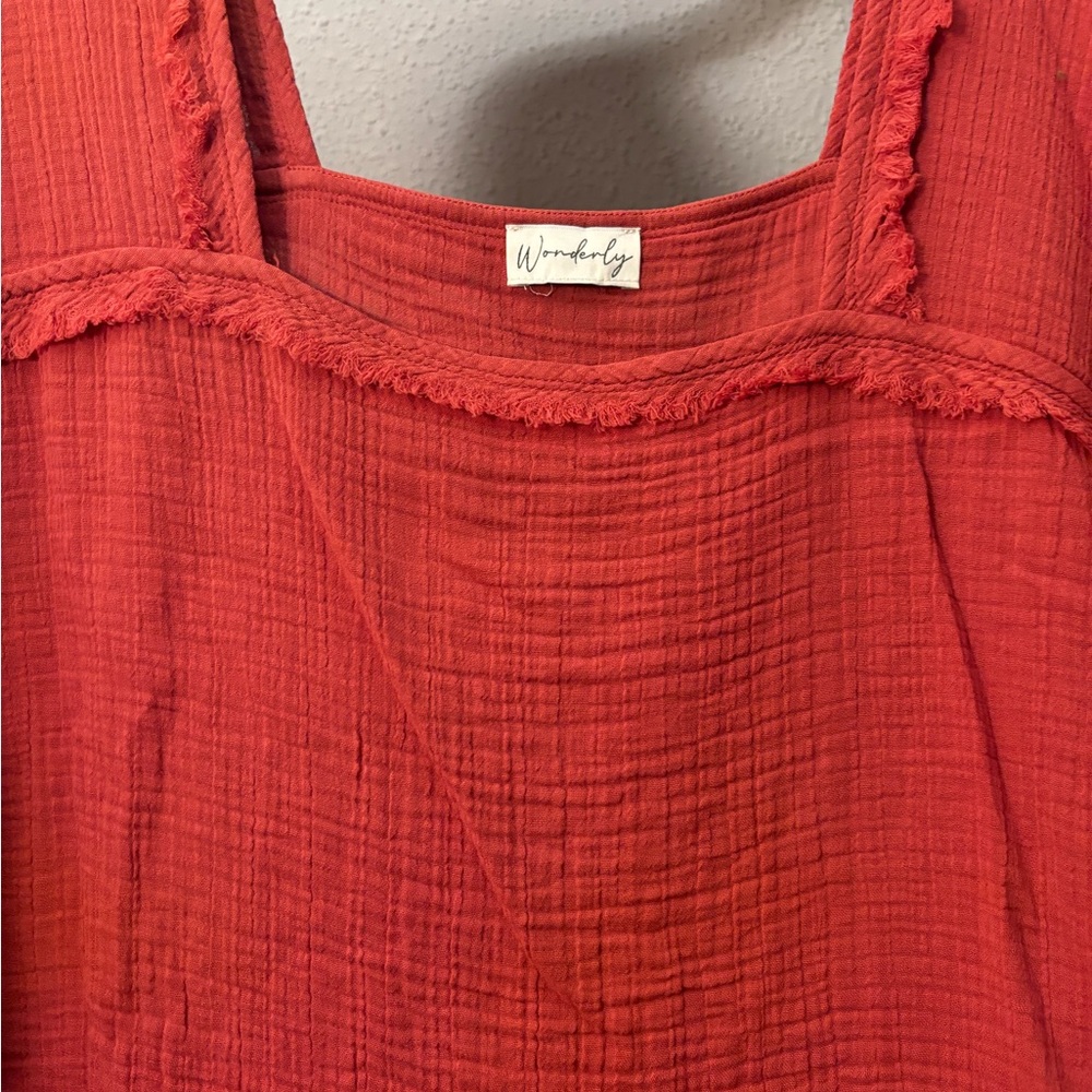Waverly brand from Belk